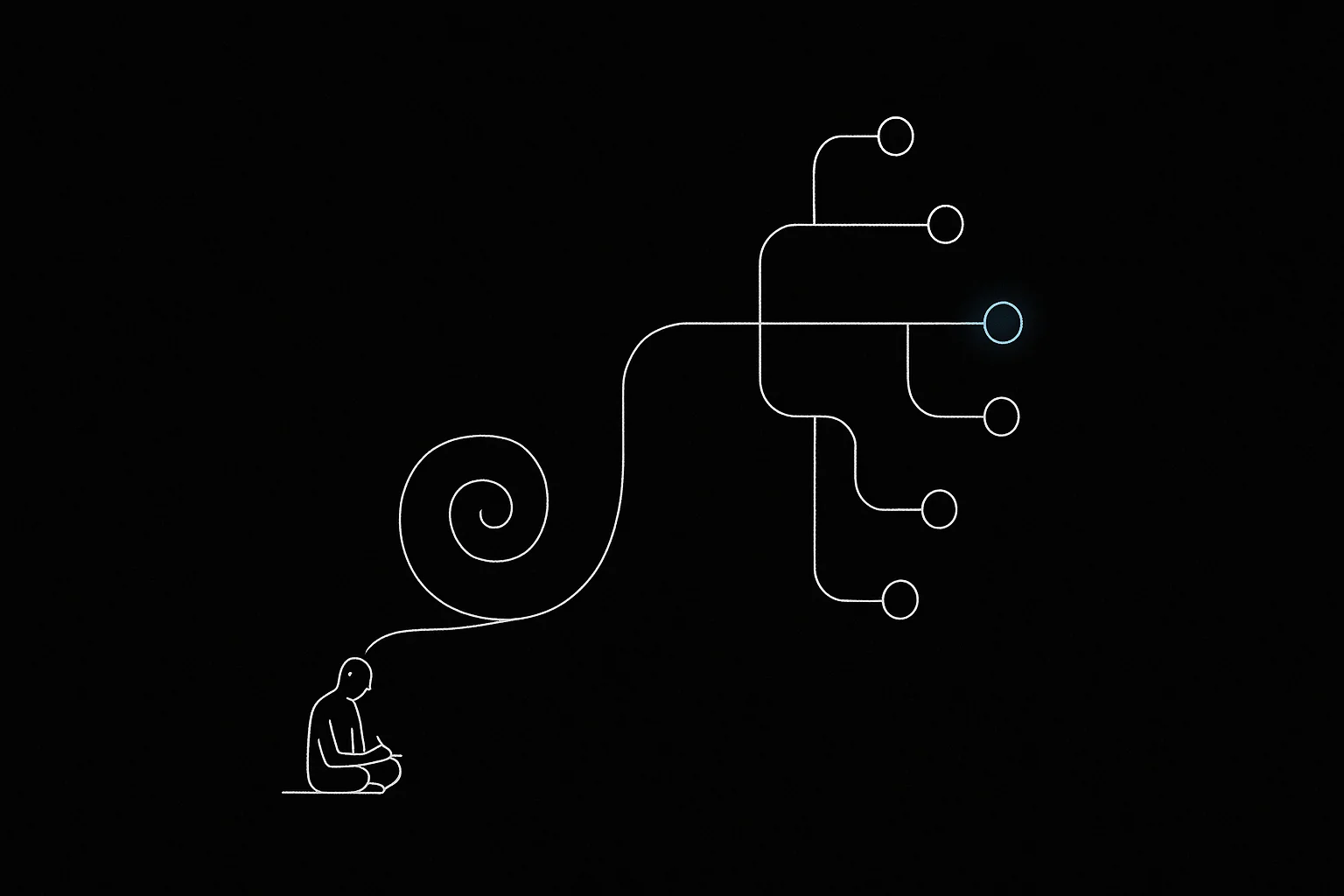 The Founder's Journaling System: A Framework for Turning Daily Notes Into Weekly Clarity