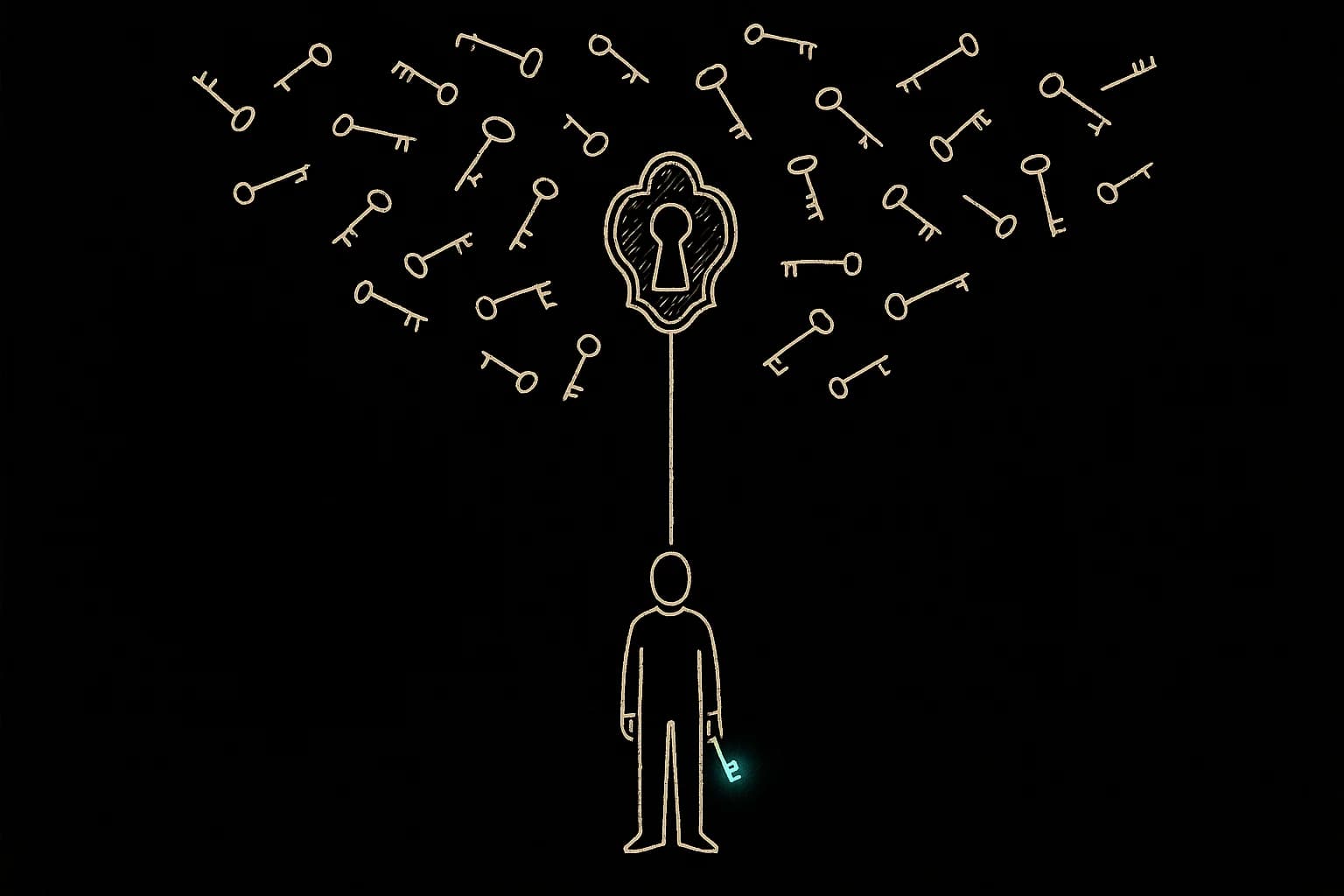 How Compass Keeps Your Notes Secure