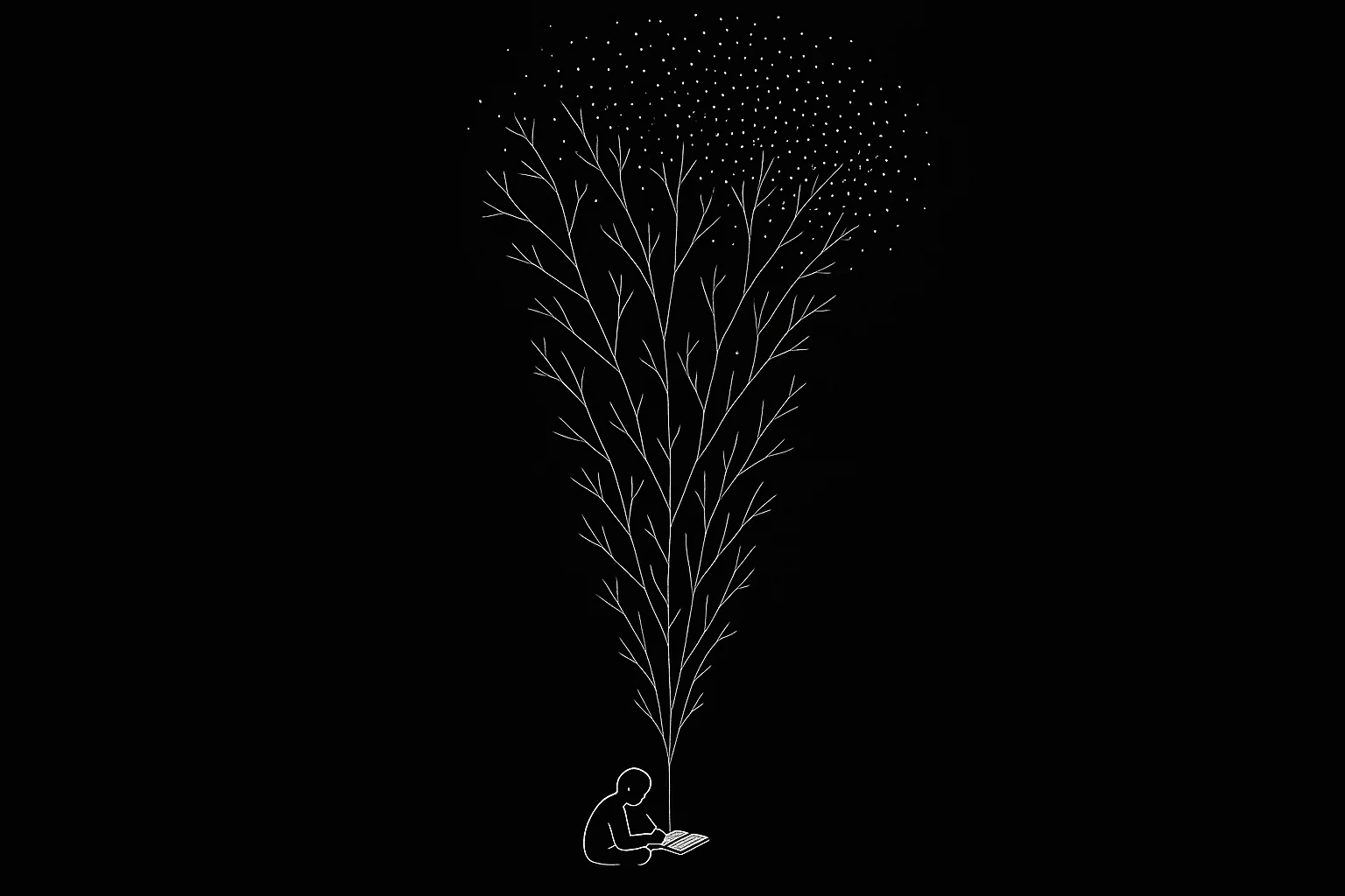 The Thinking Bottleneck: Why AI Made Your Notes the Most Valuable Thing You Own