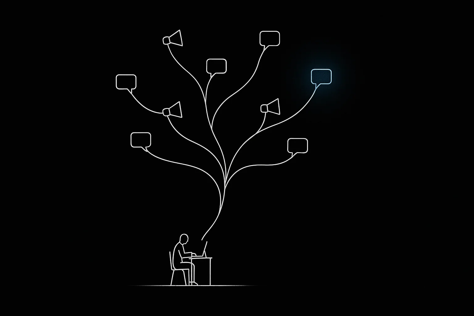 Build in Public: How to Turn Your Private Notes Into Content That Grows Your Startup