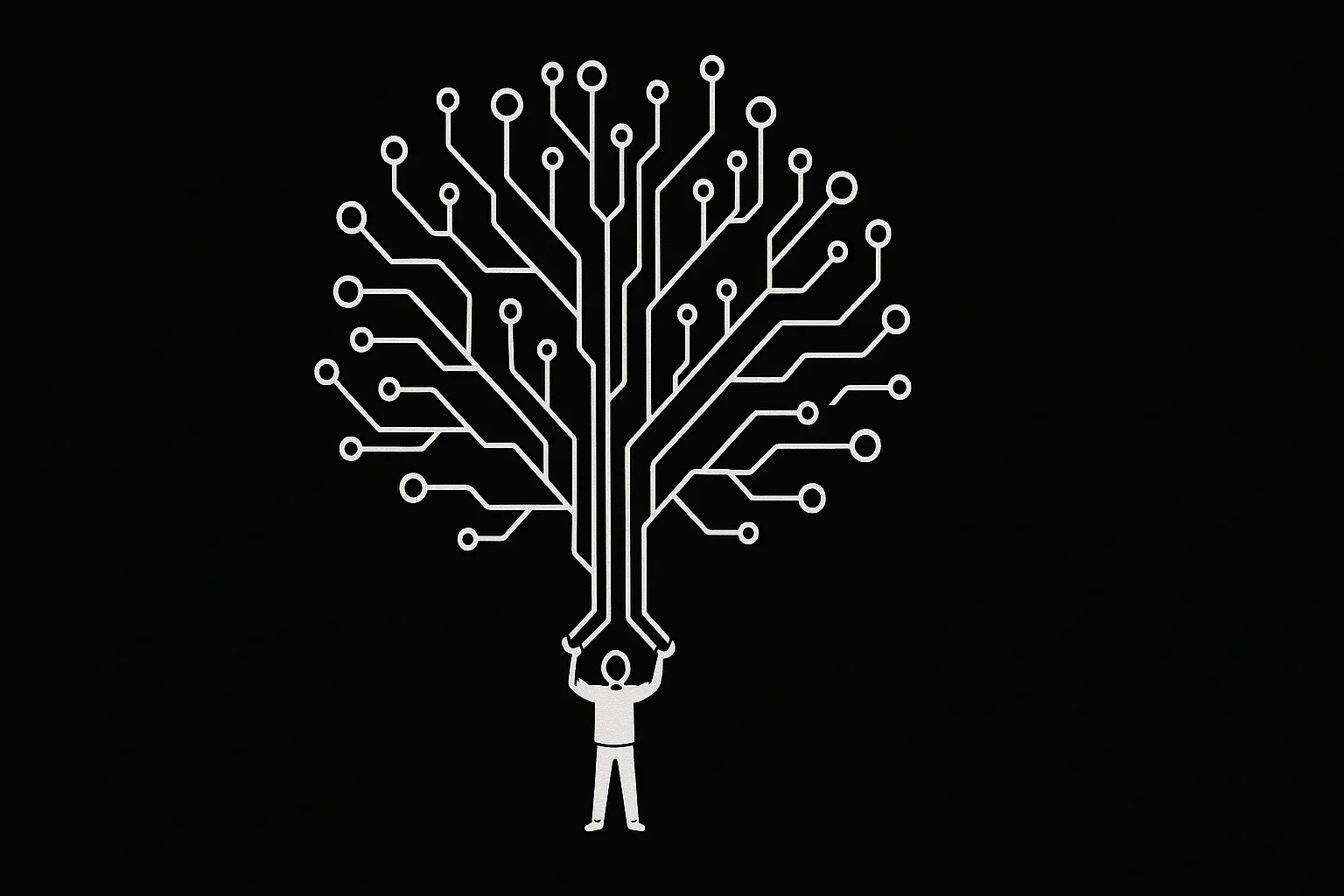 One Founder, One AI, One Million Users: The Solo Builder Playbook in 2026